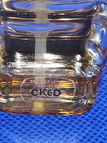 Vintage Lancome Tresor EDP Spray 1.0oz/30ml Discontinued "AUTHENTIC".Fast Ship. - Thumbnail 3