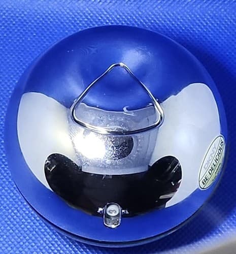 DKNY Be Delicious Eau de Parfum Spray - 1.7fl oz/50mL - BOXLESS ~READ DETAILS-. - Thumbnail 3