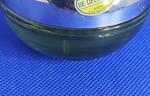 DKNY Be Delicious Eau de Parfum Spray - 1.7fl oz/50mL - BOXLESS ~READ DETAILS-. - Thumbnail 4