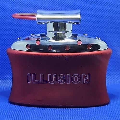 Sex In The City Illusions EDP Spray 100ml,Hard To Find NWOB,*Read Details*. - Thumbnail 2