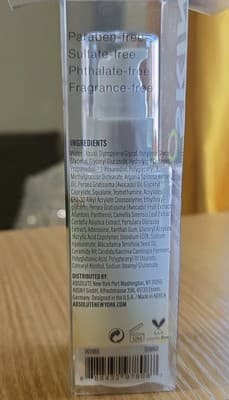 Absolute Smoothing & Plumping Serum Skin Collagen+Avocado 1.69oz . - Thumbnail 4