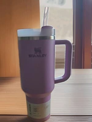 Brand New 40oz Stanley Cup - Image 1