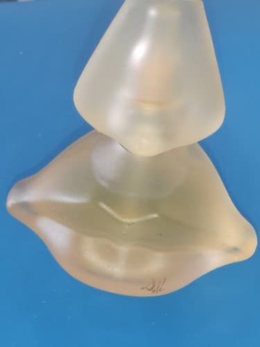 Eau De Dali By Salvador Dali Perfume Women 3.4oz Rare Authentic Vintage Spray. - Thumbnail 4