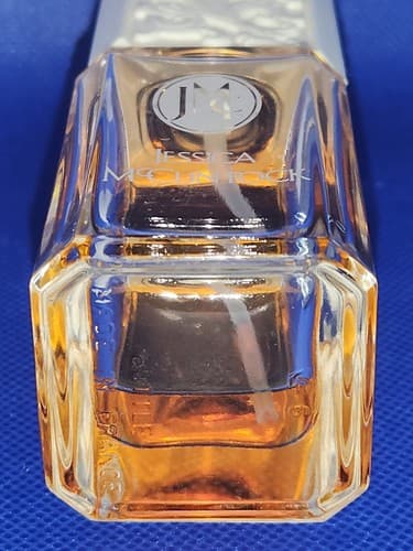 JESSICA McCLINTOCK 3.4oz 100ml EAU DE PARFUM SPRAY NO BOX 3/4 Full - Thumbnail 3