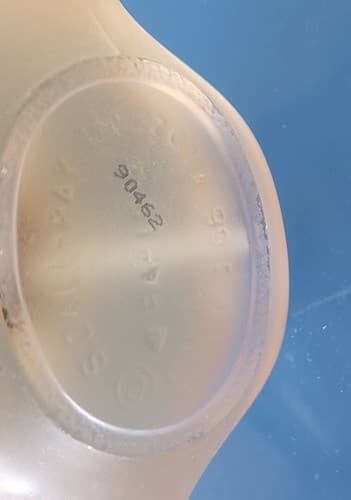 Eau De Dali By Salvador Dali Perfume Women 3.4oz Rare Authentic Vintage Spray. - Thumbnail 6