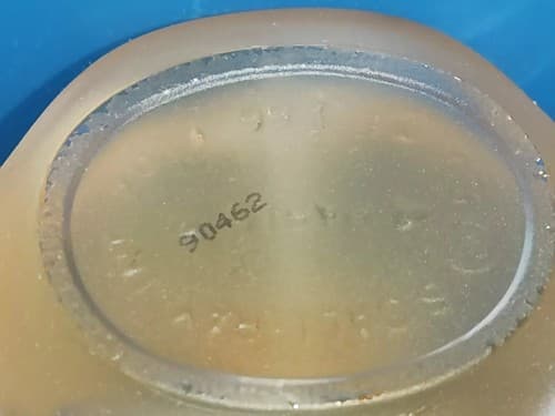 Eau De Dali By Salvador Dali Perfume Women 3.4oz Rare Authentic Vintage Spray. - Thumbnail 3