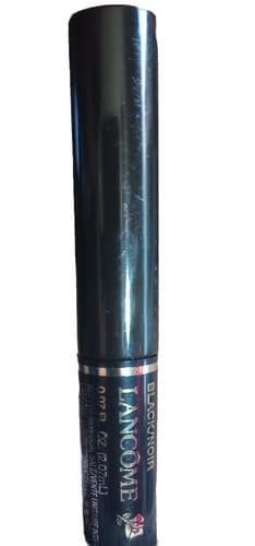 Lancome High Definition Mascara Black Noir 0.07 FL oz (2.07mL). Fast Shipping. - Image 1
