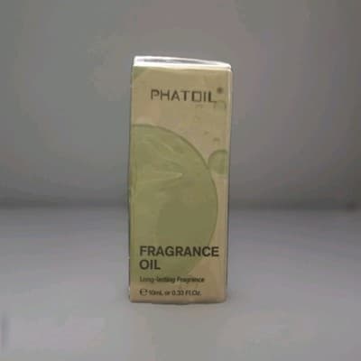 PHATOIL Linen Fragrance Oil 10ml or 0.33 FL Oz. SEALED"BUBBLE GUM" - Image 1