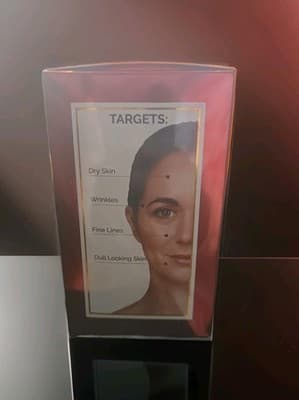 Neogold Anti-Aging Retinol Face Cream 2.5 fl oz For Dry Skin Wrinkles NEW!! - Thumbnail 3