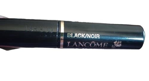 Lancome High Definition Mascara Black Noir 0.07 FL oz (2.07mL). Fast Shipping. - Thumbnail 4