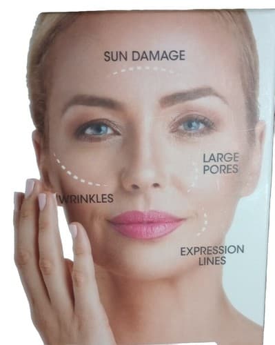 ADVANCED CLINICALS Encapsulated Retinol Rapid Wrinkle Rewind Cream 2 FL. OZ. - Thumbnail 4