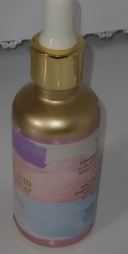 NICOLE MILLER NEW YORKRETINOL HYALURONIC ACID FACIAL SERUM ILLUMINATES 1.76OZ. - Thumbnail 3