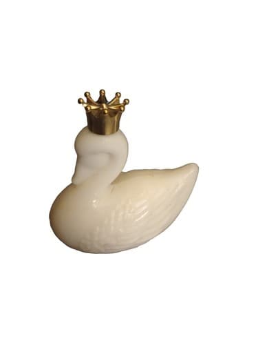 Avon Royal Swan 1 fl oz Cotillion Cologne Splash (new with box) - Thumbnail 3