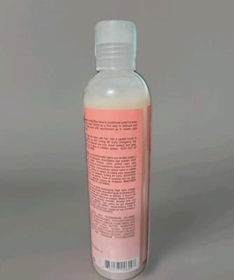 Jane Carter Solution Curls To Go! Untangle Me Weightless Leave-In 8 Oz - Thumbnail 4