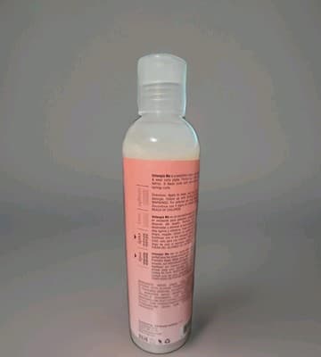 Jane Carter Solution Curls To Go! Untangle Me Weightless Leave-In 8 Oz - Thumbnail 3