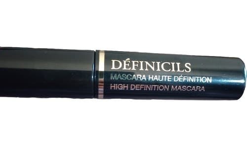 Lancome High Definition Mascara Black Noir 0.07 FL oz (2.07mL). Fast Shipping. - Thumbnail 3
