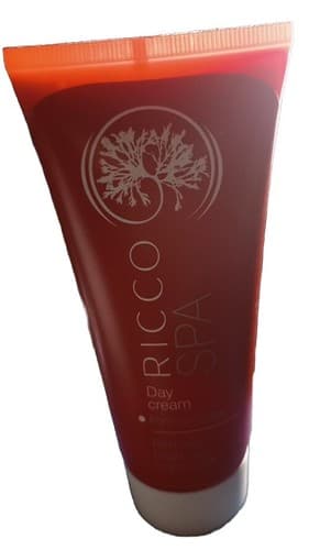 RICCO SPA Day CREAM FROM RED ALGAE 100 ML*See Details*. - Thumbnail 2