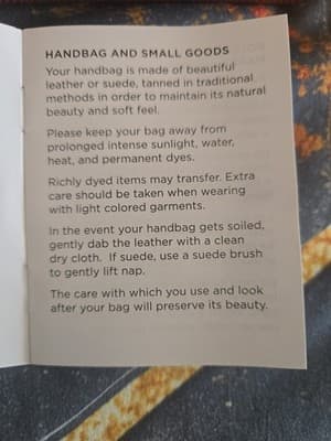 Michael Kors Jet Set Double Zip Wristlet – Terracotta Leather – NS – New w/Tags. - Thumbnail 7