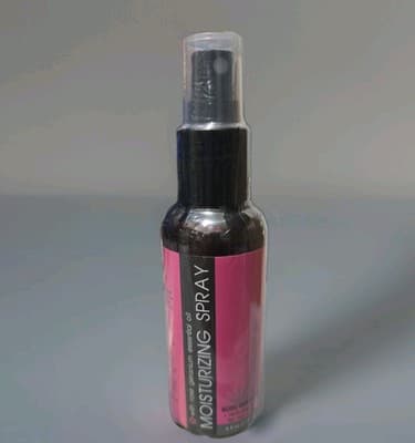 HUMCO Rose Geranium Hydrating Mist For Hair & Skin Moisturizing 4oz See Details. - Image 1