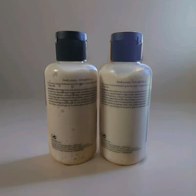 PHILOSOPHY FRESH CREAM BODY LOTION-4 OZ BOTTLE Xs 2Lot ☆SEALED☆FREE SHIPPING. - Thumbnail 2