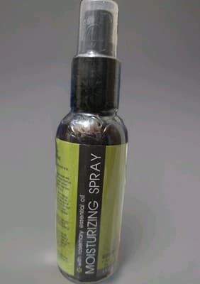 HUMCO Rosemary Hydrating Mist For Hair&Skin Moisturizing 4oz SEALED Read Details - Image 1