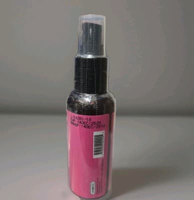 HUMCO Rose Geranium Hydrating Mist For Hair & Skin Moisturizing 4oz See Details. - Thumbnail 3