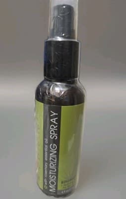 HUMCO Rosemary Hydrating Mist For Hair&Skin Moisturizing 4oz SEALED Read Details - Thumbnail 2