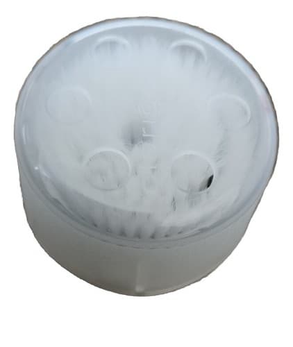 Clarisonic Brush Head Replacements 4pc Set. Authentic New. - Thumbnail 4