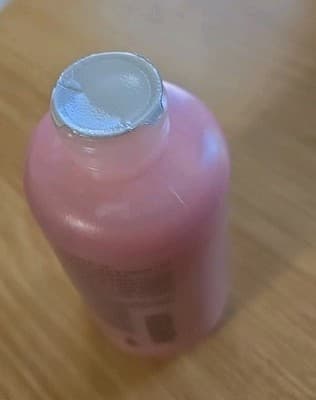 Raspberries and Cream by PHILOSOPHY Shampoo, Shower Gel, and Bubble Bath 4 oz. - Thumbnail 3