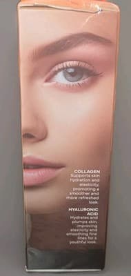 Delfanti Milano Collagen 24K Anti-Aging Lifting Face Serum 1.7oz 50ml - Thumbnail 4