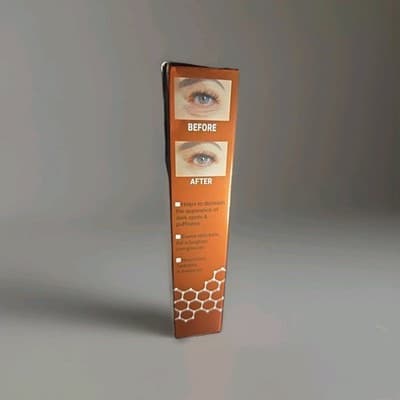 Advanced Science Dark Spot Corrector De-Puff & Brighten Kojic Acid 1oz - Thumbnail 3