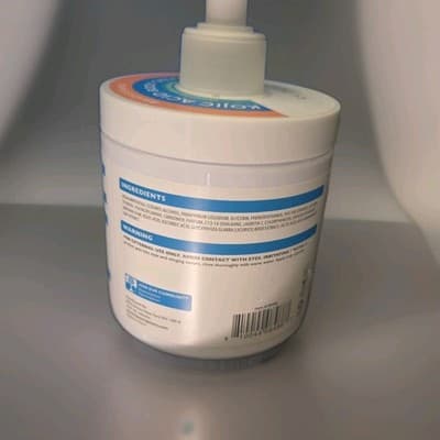 SPASCRIPTIONS CLINICALS ~KOJIC ACID Rapid Radiance BRIGHTENING BODY CREAM 16oz - Thumbnail 3