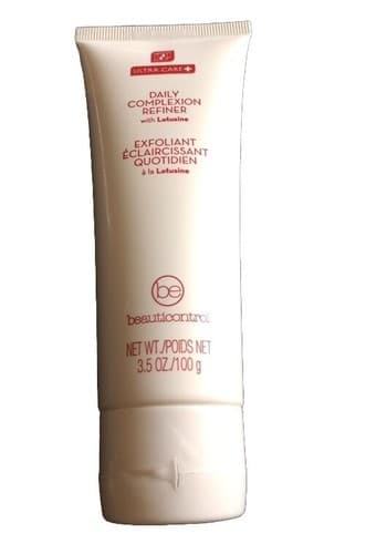 BeautiControl Ultra Care Daily Complexion Refiner w/Lotusine! 3.5 oz.-FREE SHIPP - Thumbnail 2
