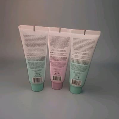 Set of DERMASIL Skin Cream 2 Day & 1 Night Oil free 2oz each, Sealed. - Thumbnail 2