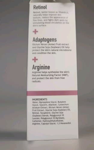 Clara’s New York Advanced Hyaluronic Acid Facial Serum + Vitamin E 1 oz NIB - Thumbnail 4