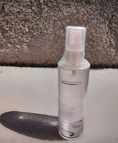 Manna Kadar Sea Minerals Hydration Happy Hydrating (FULL SIZE 180 ml 6.08 oz) - Image 1