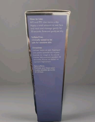 KATE SOMERVILLE Goat Milk Moisturizing Cleanser Sensitive Skin 4 Oz NIB SEALED! - Thumbnail 3