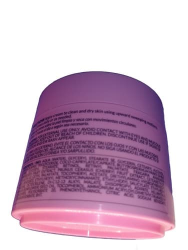 Biovene Retinol Day Lift Firming Moisturiser Face Cream With Uva uvb filter 50ml - Thumbnail 5