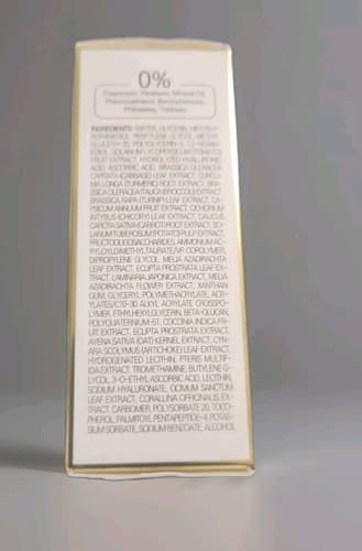 Byroe New York Hydrating Tomato Firming Serum 1oz, New In Box. - Thumbnail 3