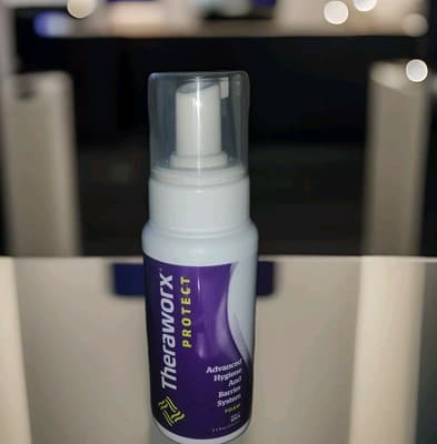 Theraworx Protect Foam 7.1 oz EA of 1 - Image 1