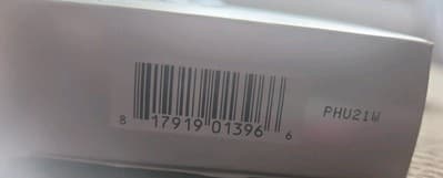 IT Cosmetics Bye Bye Pores Airbrush Finishing Pressed Powder 0.31"Same Day Ship" - Thumbnail 6