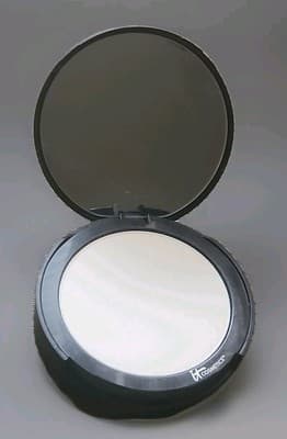 IT Cosmetics Bye Bye Pores Airbrush Finishing Pressed Powder 0.31"Same Day Ship" - Thumbnail 3