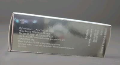 IT Cosmetics Bye Bye Pores Airbrush Finishing Pressed Powder 0.31"Same Day Ship" - Thumbnail 7