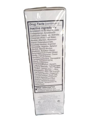 Jafra Royal Jelly Revitalize Solar Protection Fluid Broad Spectrum SPF50☀️1.7oz - Thumbnail 3