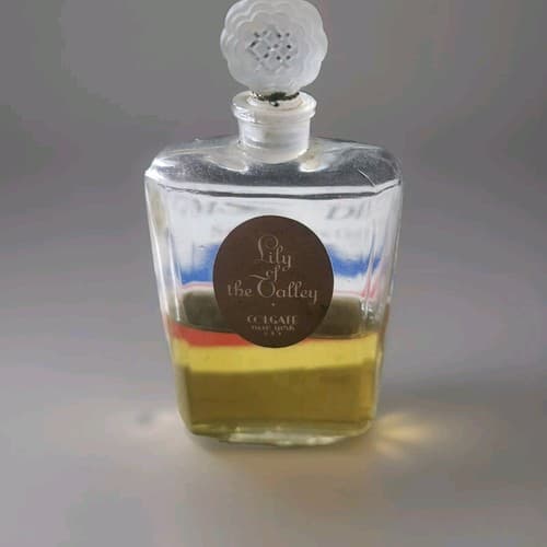 Vintage Lily of the Valley Signature Scent Eau de Parfum Miniature"See Details". - Image 1