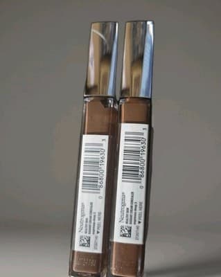 2x Neutrogena Healthy Skin Radiant Cream Concealer Espresso Deep 03 - Thumbnail 2