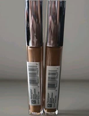 2x Neutrogena Healthy Skin Radiant Cream Concealer Java Deep 02 - Thumbnail 2