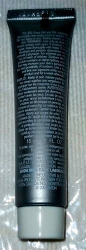 Avon Anew Clinical Professional Stretch Mark Smoother .5 fl oz NIB ;; - Thumbnail 2