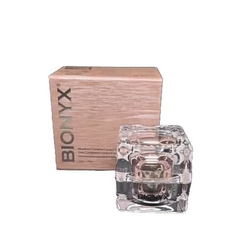 BIONYX Platinum Complex Facial Peeling 1.69 fl oz / 50 ml - Image 1