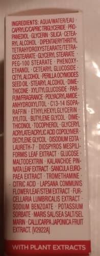 Clarins Hydra-Essentiel Creme Face Moisturizer Travel Size 0.1 oz / 5ml NEW! - Thumbnail 6